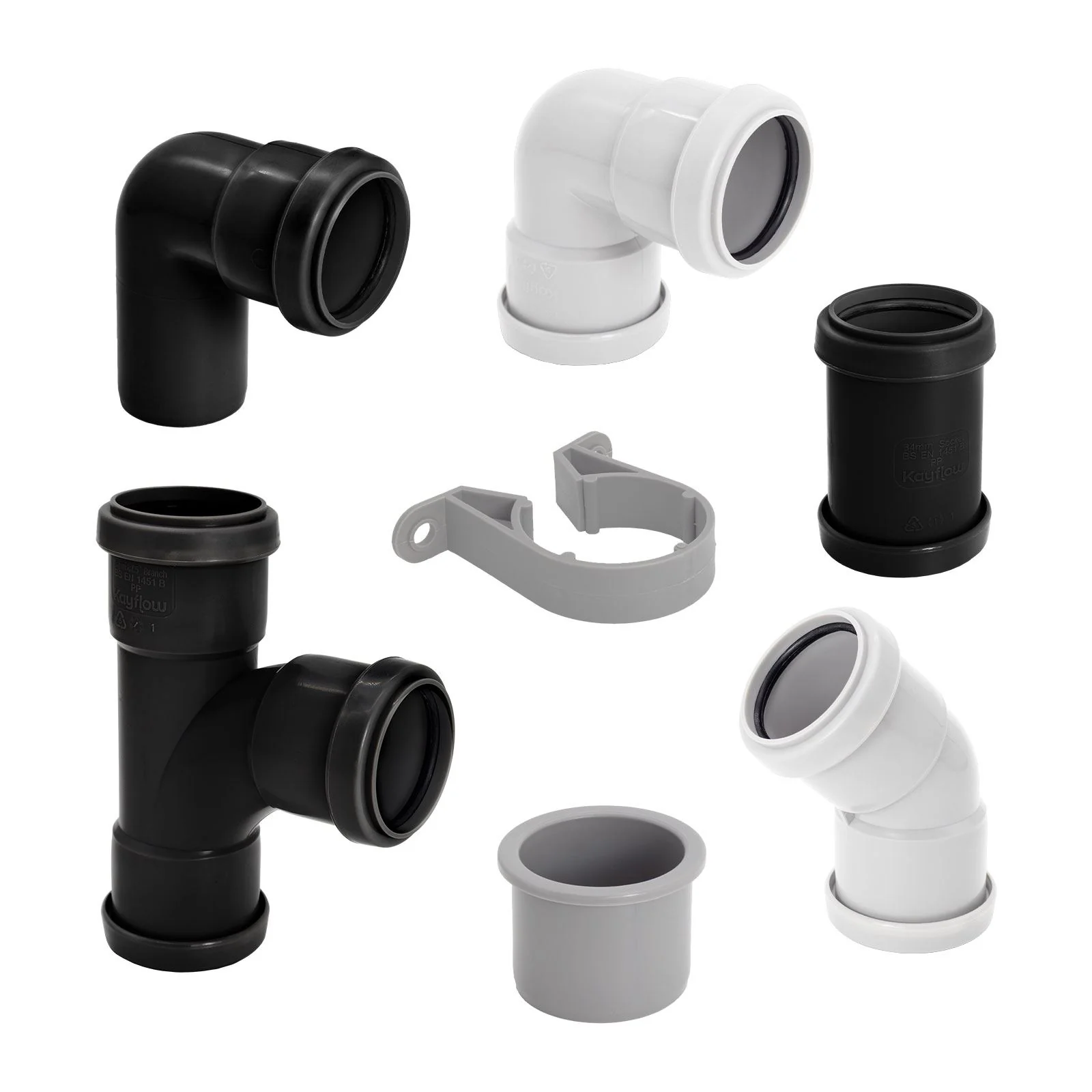 Drainage